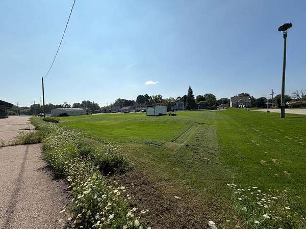 0.78 Acres of Commercial Land for Sale in Horicon, Wisconsin