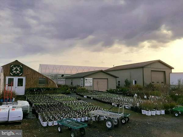 2.5 Acres of Commercial Land for Sale in Hustontown, Pennsylvania