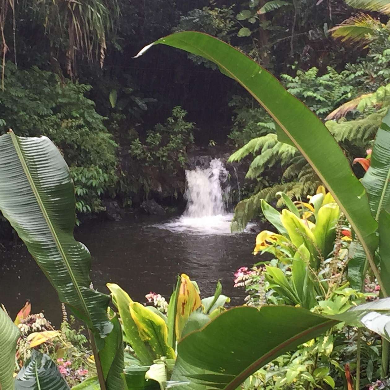 6.89 Acres of Land for Sale in Hana, Hawaii