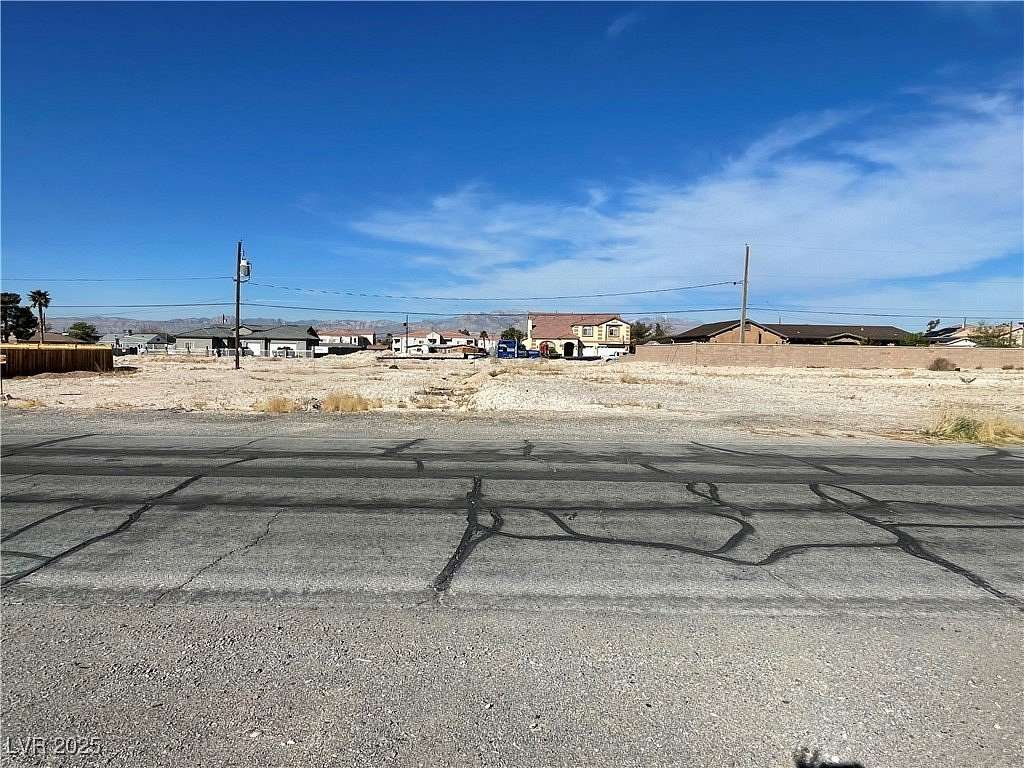 0.24 Acres of Residential Land for Sale in North Las Vegas, Nevada
