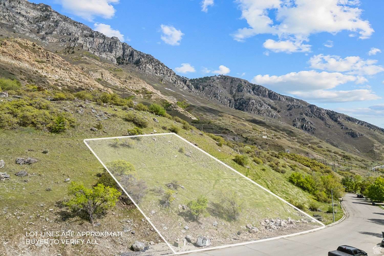 0.36 Acres of Residential Land for Sale in Provo, Utah