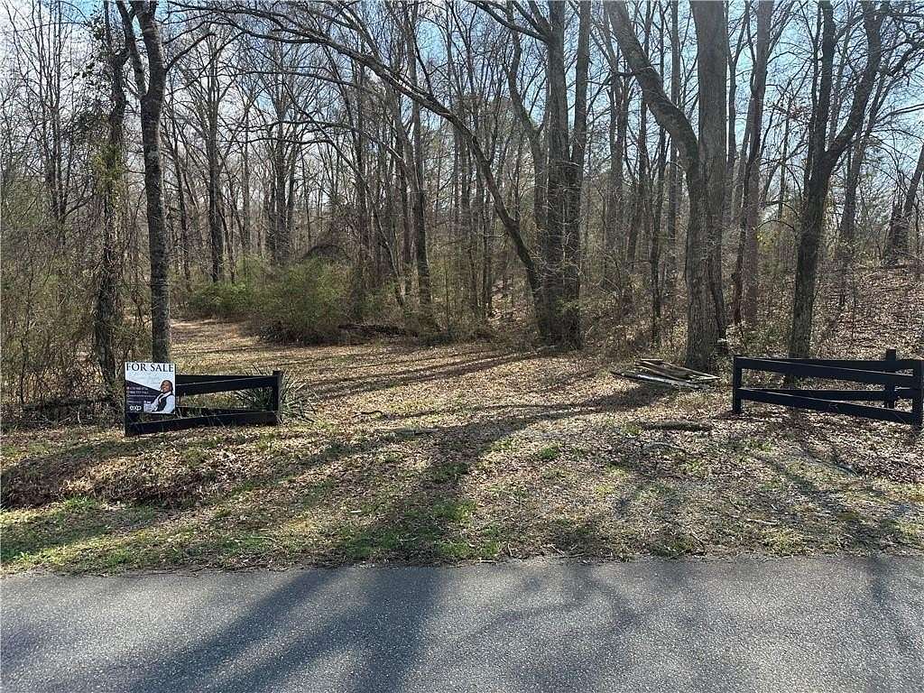 3 Acres of Residential Land for Sale in Rockmart, Georgia