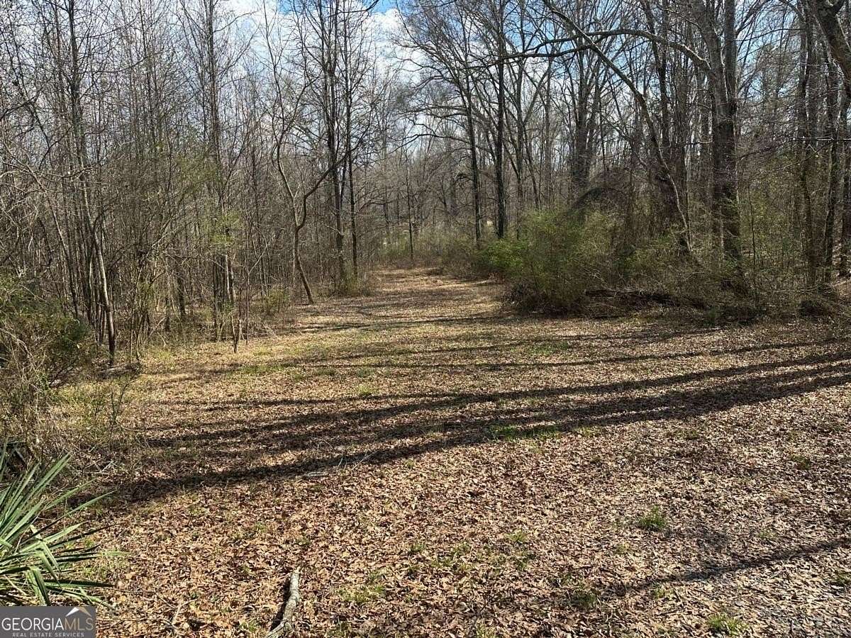 3 Acres of Residential Land for Sale in Rockmart, Georgia