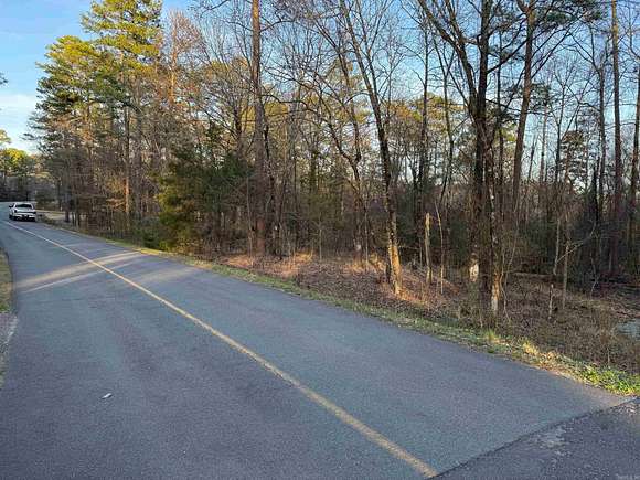 0.25 Acres of Residential Land for Sale in Hot Springs Village, Arkansas