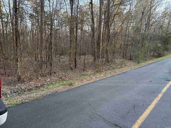 0.25 Acres of Residential Land for Sale in Hot Springs Village, Arkansas
