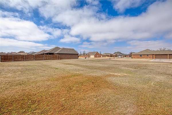 0.24 Acres of Residential Land for Sale in Elk City, Oklahoma