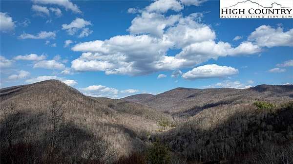 1.8 Acres of Land for Sale in Todd, North Carolina