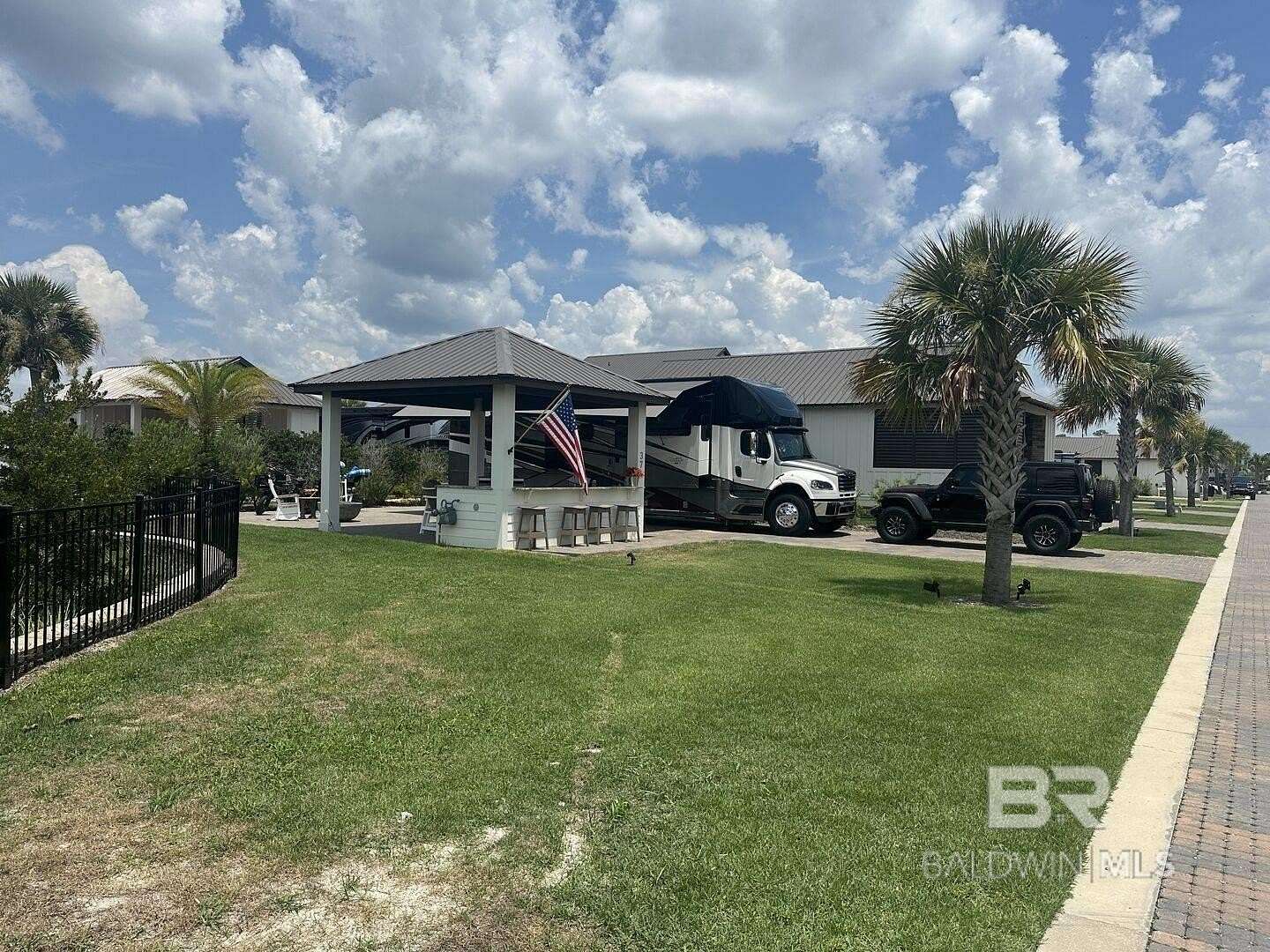 Land for Sale in Orange Beach, Alabama