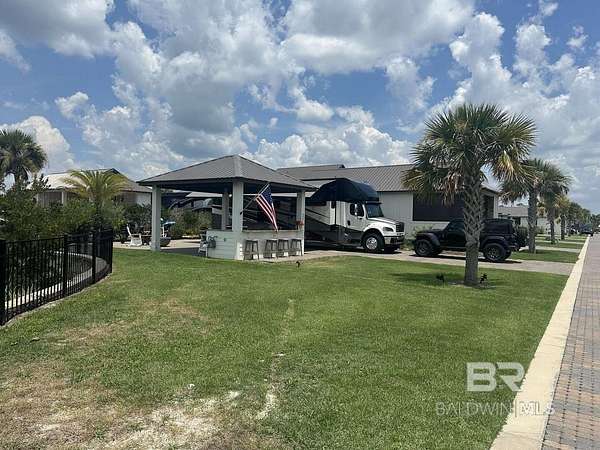 Land for Sale in Orange Beach, Alabama