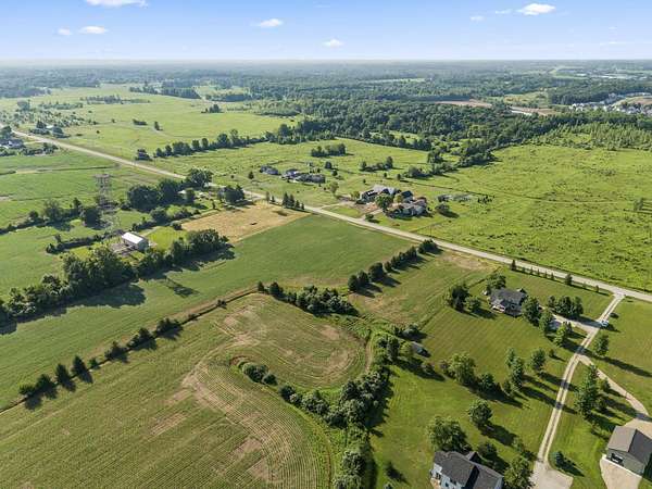 2 Acres of Residential Land for Sale in Plain City, Ohio