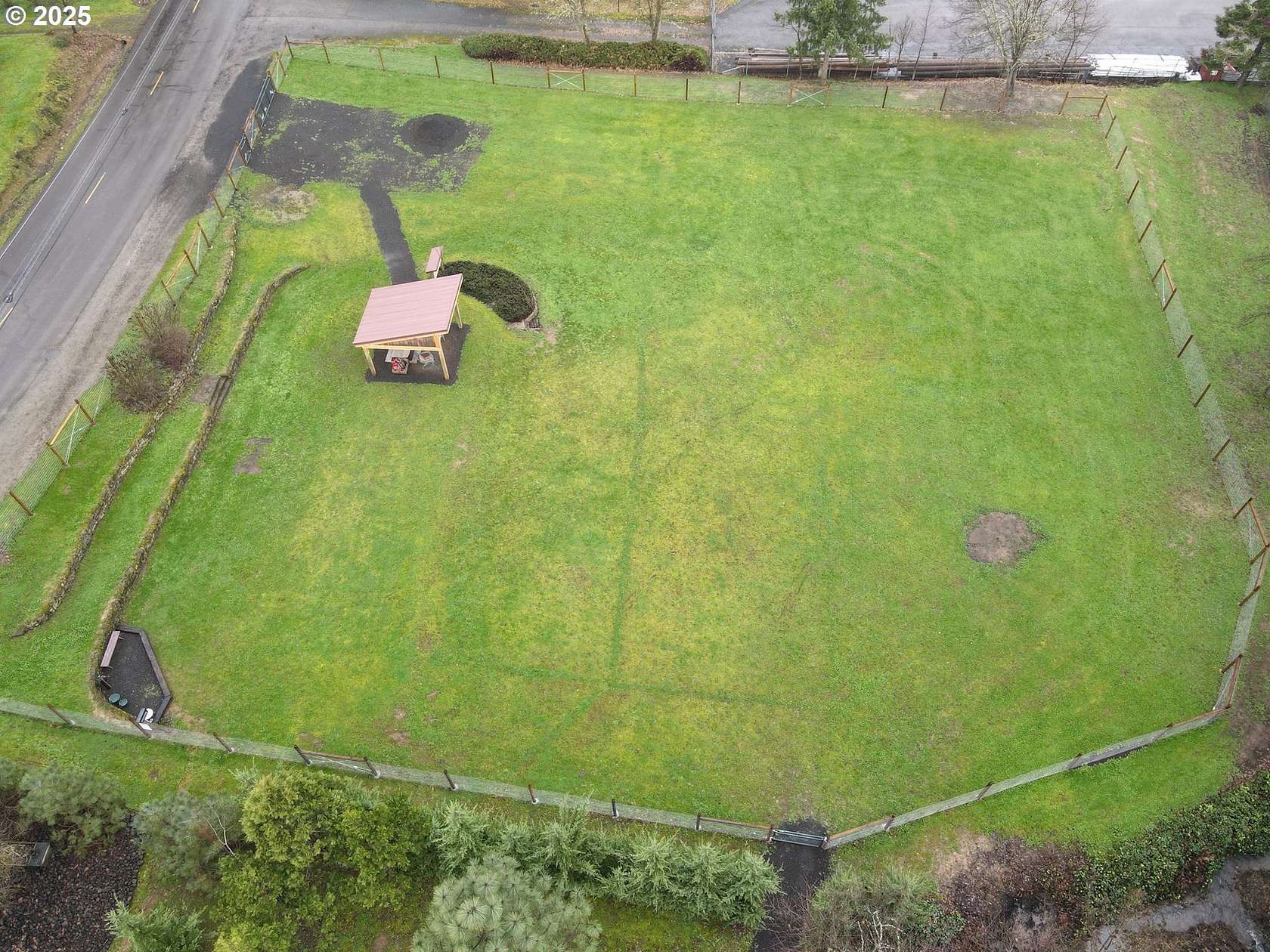 0.92 Acres of Land for Sale in Tri-City, Oregon