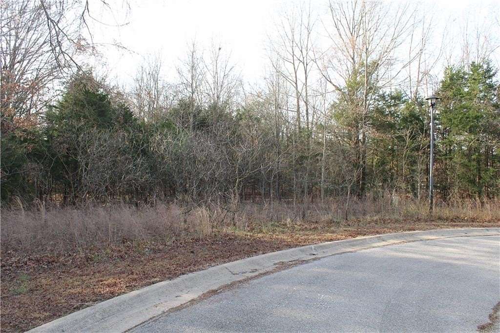 0.3 Acres of Residential Land for Sale in Bull Shoals, Arkansas