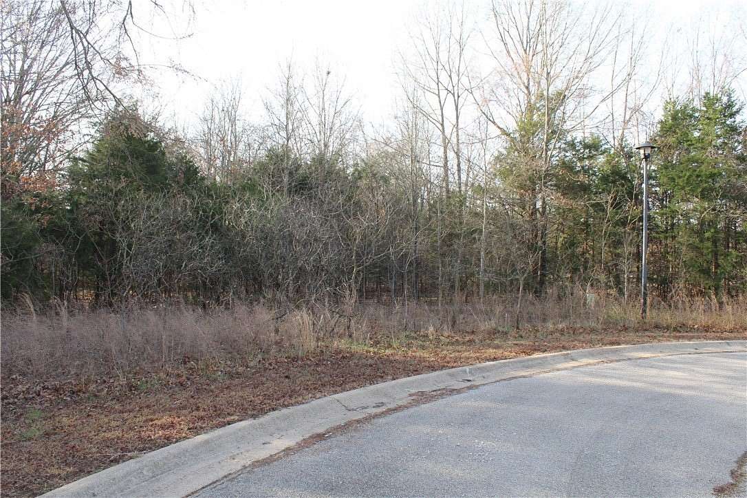 0.3 Acres of Residential Land for Sale in Bull Shoals, Arkansas