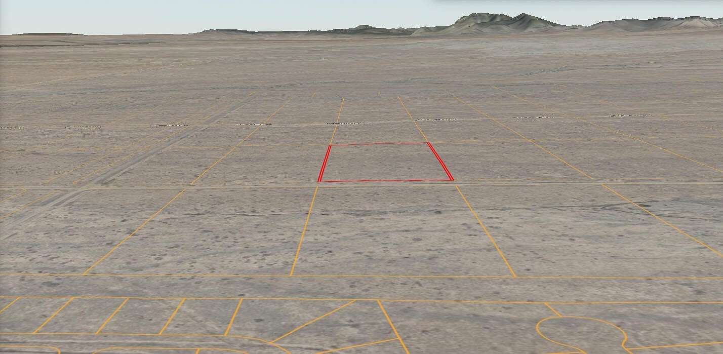 5 Acres of Residential Land for Sale in Belen, New Mexico