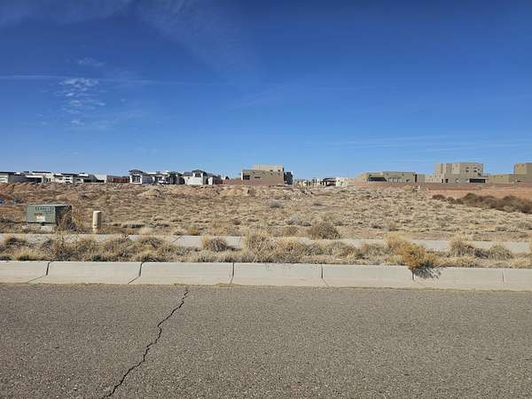 0.32 Acres of Residential Land for Sale in Albuquerque, New Mexico
