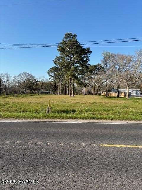 1.18 Acres of Mixed-Use Land for Sale in Lafayette, Louisiana