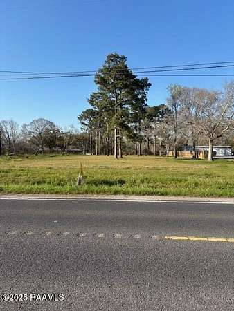 1.18 Acres of Mixed-Use Land for Sale in Lafayette, Louisiana