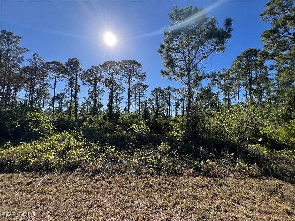 0.23 Acres of Residential Land for Sale in Lehigh Acres, Florida