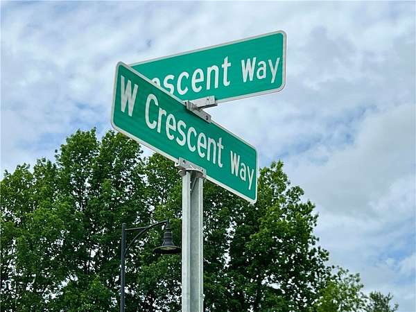 0.4 Acres of Residential Land for Sale in Trumansburg, New York