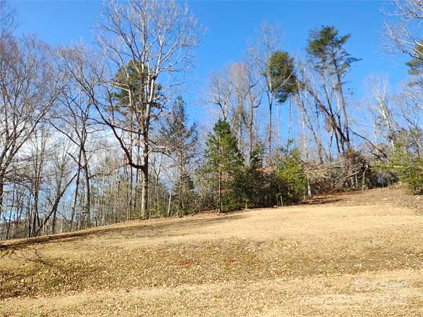 4.76 Acres of Land with Home for Sale in Marion, North Carolina