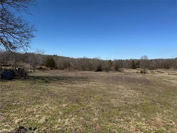 16.8 Acres of Land for Sale in Howe, Oklahoma - LandSearch