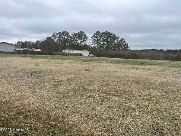 0.58 Acres of Residential Land for Sale in Pinetown, North Carolina