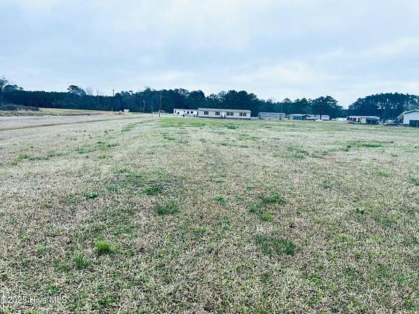 0.58 Acres of Residential Land for Sale in Pinetown, North Carolina