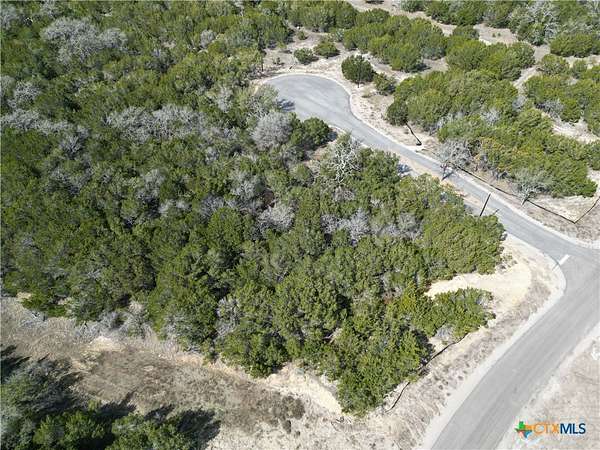 2.46 Acres of Residential Land for Sale in Bertram, Texas