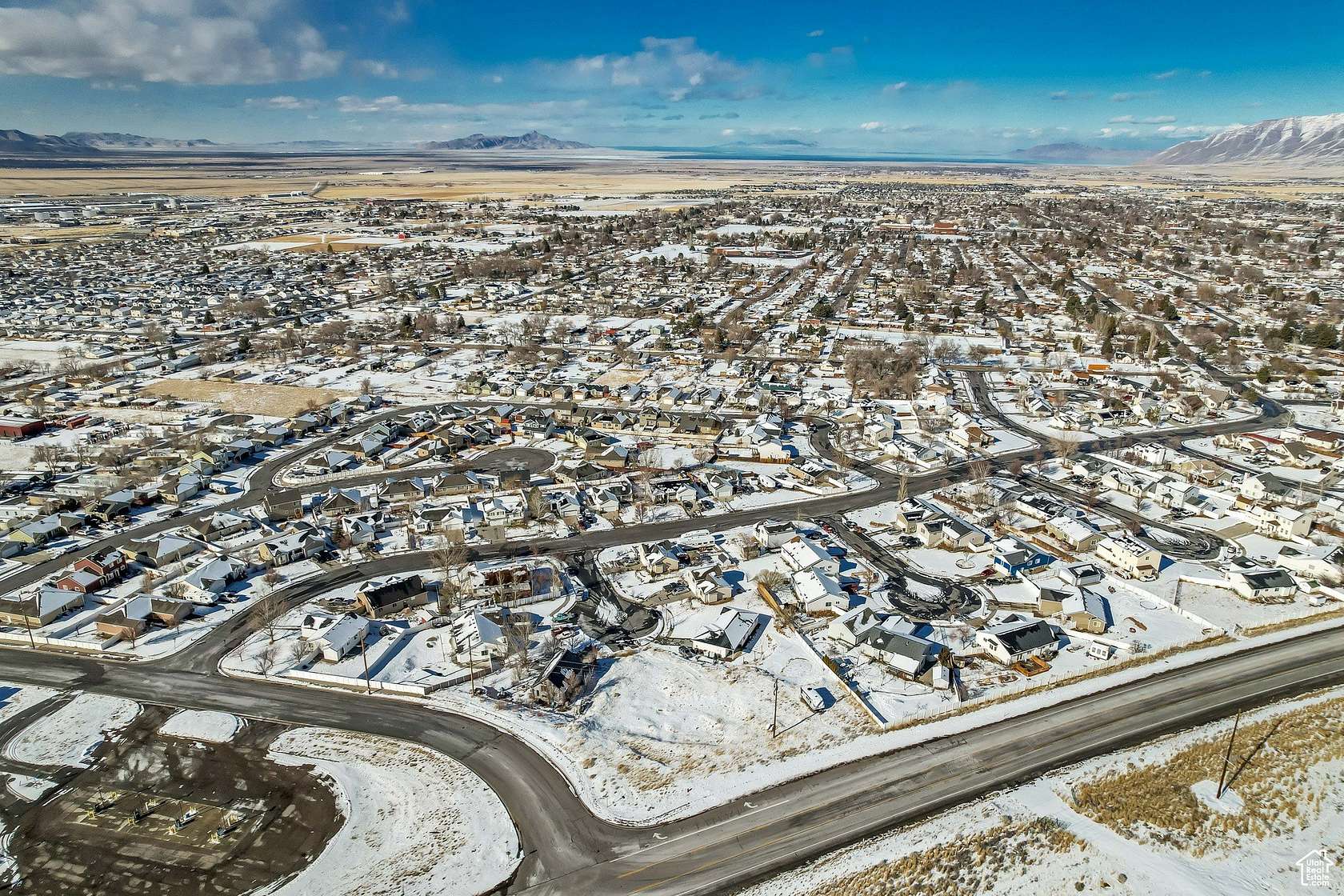 0.58 Acres of Residential Land for Sale in Tooele, Utah