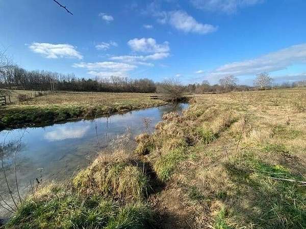 53 Acres of Agricultural Land for Sale in Carlisle, Kentucky