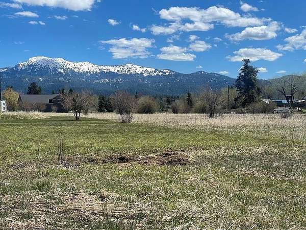 3.33 Acres of Residential Land for Sale in McCall, Idaho