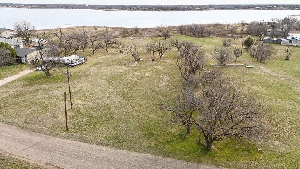 1 Acre of Residential Land for Sale in Abilene, Texas