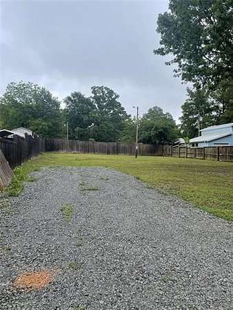 0.26 Acres of Residential Land for Sale in Eufaula, Oklahoma