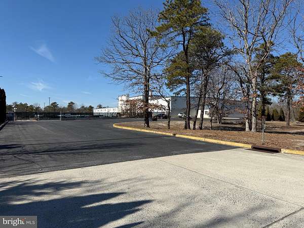 8 Acres of Land for Lease in Vineland, New Jersey