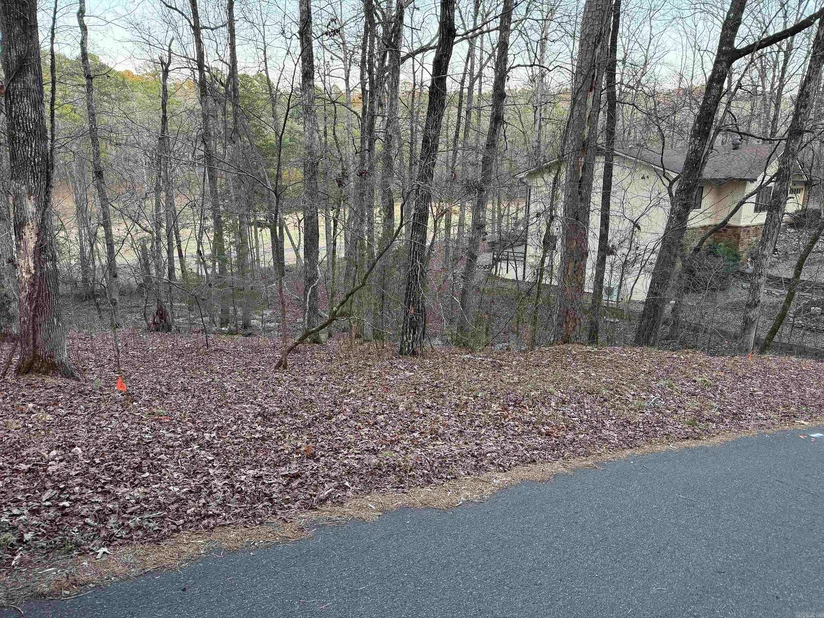 0.25 Acres of Residential Land for Sale in Hot Springs Village, Arkansas