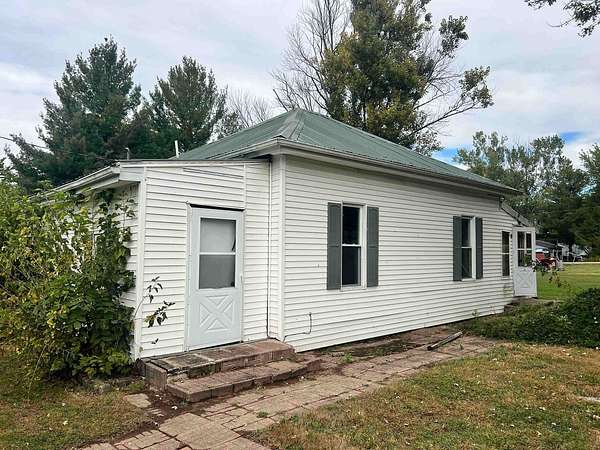 0.38 Acres of Residential Land for Sale in Sherrard, Illinois