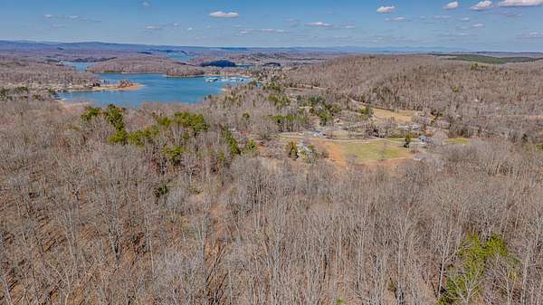 8.5 Acres of Residential Land for Sale in Ten Mile, Tennessee