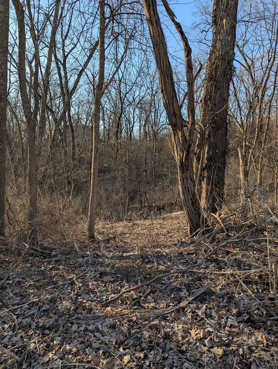 0.26 Acres of Residential Land for Sale in Lawrenceburg, Indiana