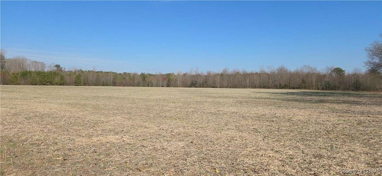 17.5 Acres of Land for Sale in Shacklefords, Virginia