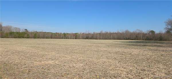 17.5 Acres of Land for Sale in Shacklefords, Virginia