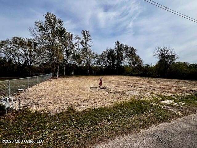 0.33 Acres of Residential Land for Sale in Bay St. Louis, Mississippi