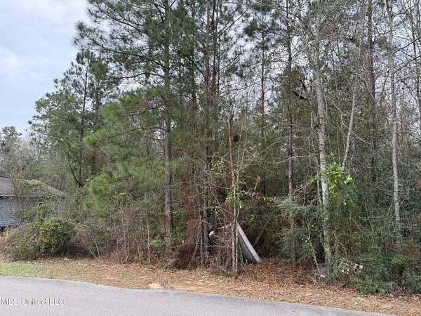 0.28 Acres of Residential Land for Sale in Diamondhead, Mississippi