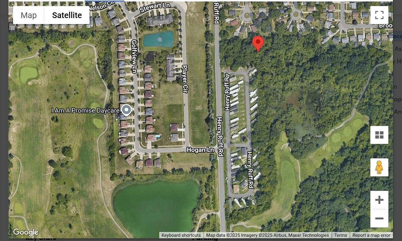 1.38 Acres of Land for Sale in Inkster, Michigan