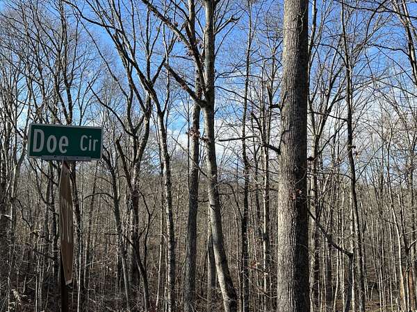 1.6 Acres of Residential Land for Sale in Dunlap, Tennessee