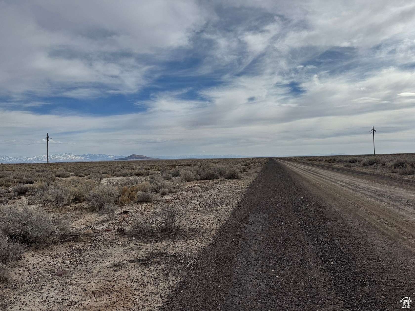 10 Acres of Mixed-Use Land for Sale in Delta, Utah