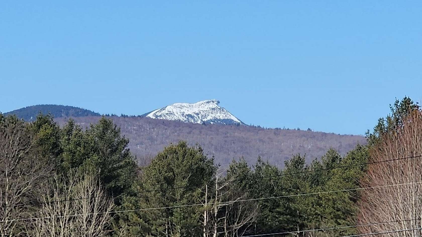 1.1 Acres of Land for Sale in Troy, Vermont