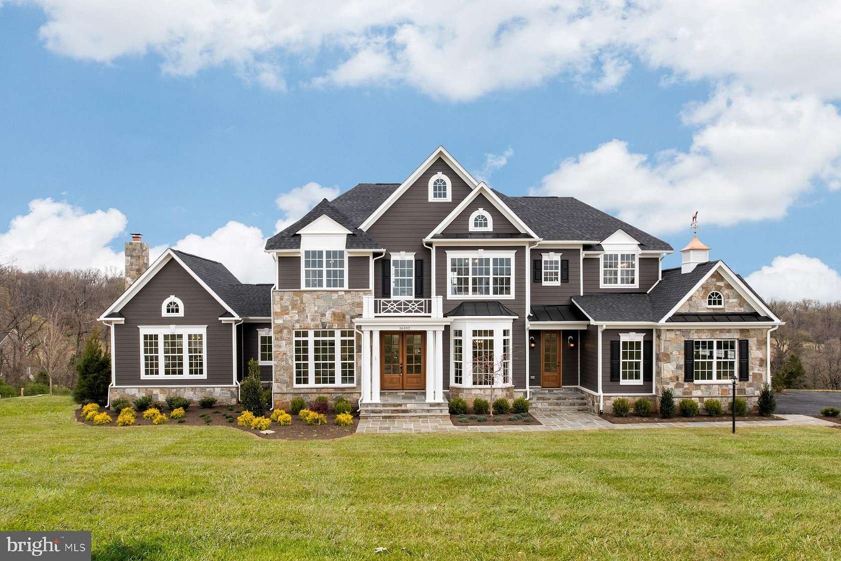 2 Acres of Land with Home for Sale in Hillsboro, Virginia