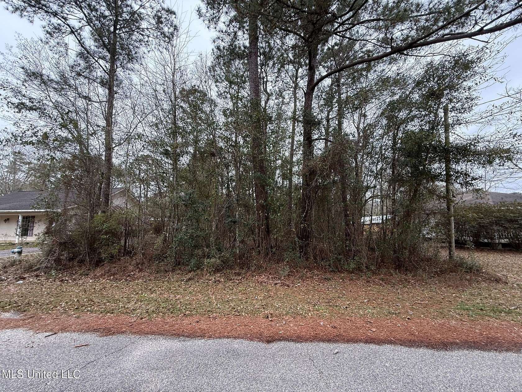 0.34 Acres of Residential Land for Sale in Diamondhead, Mississippi