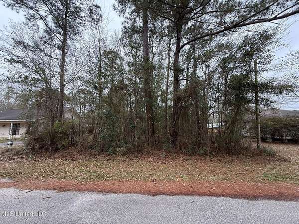 0.34 Acres of Residential Land for Sale in Diamondhead, Mississippi