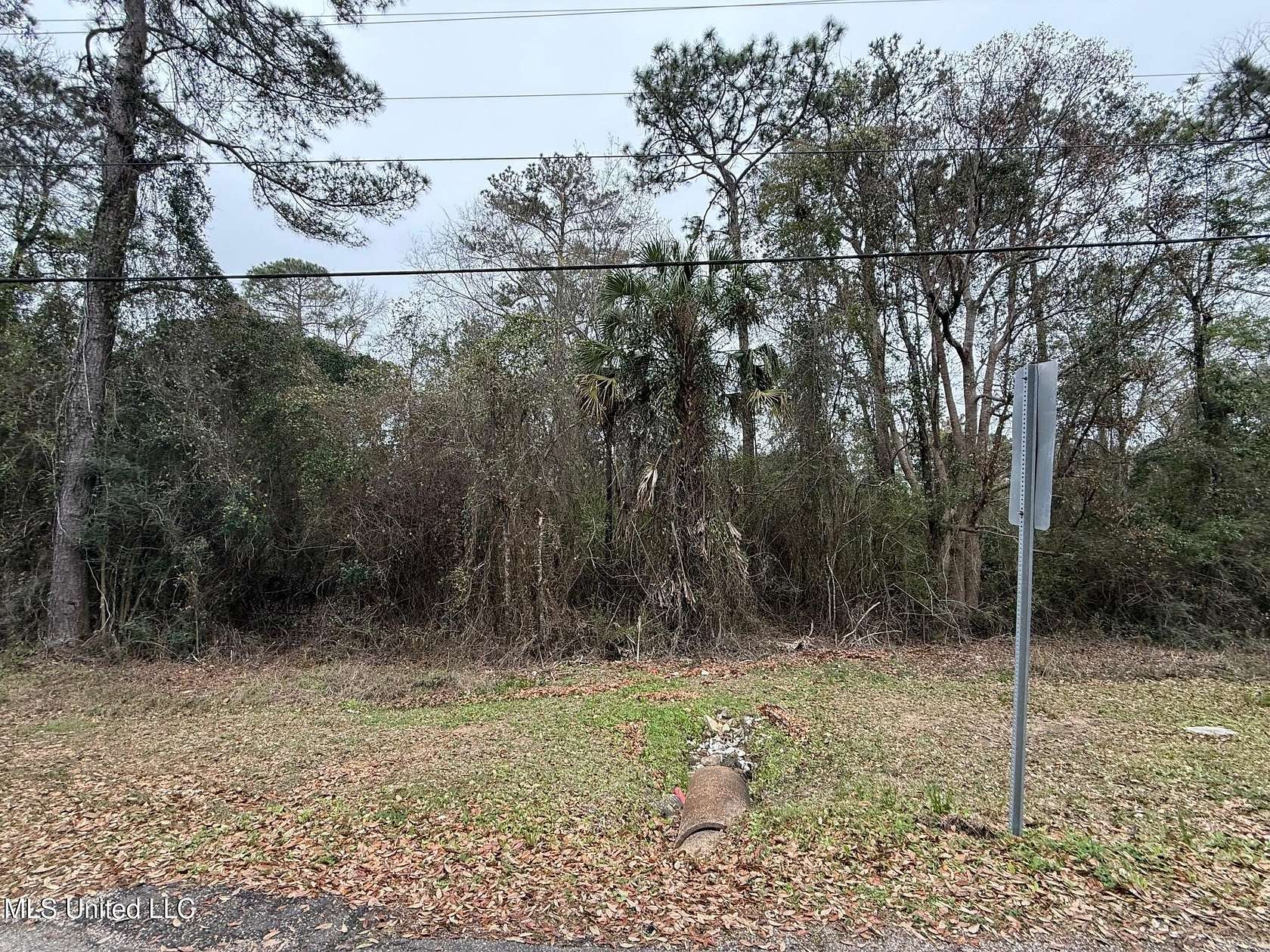 0.2 Acres of Residential Land for Sale in Diamondhead, Mississippi